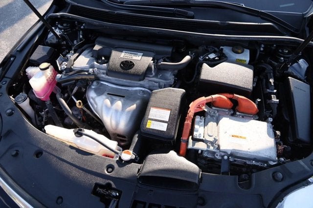 2016 Toyota Avalon Hybrid Limited
