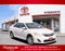 2014 Toyota Camry Hybrid LE