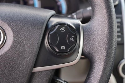 2014 Toyota Camry Hybrid LE