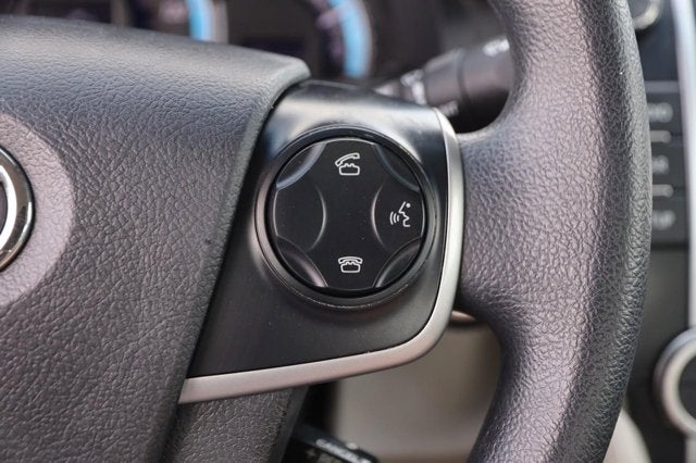 2014 Toyota Camry Hybrid LE