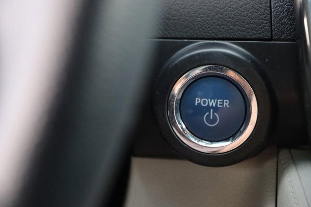 2014 Toyota Camry Hybrid LE