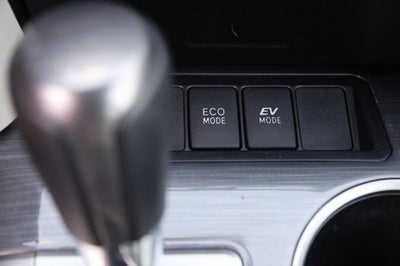 2014 Toyota Camry Hybrid LE