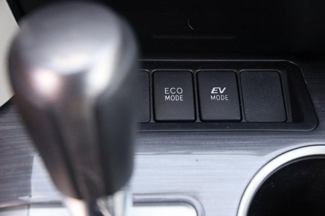 2014 Toyota Camry Hybrid LE