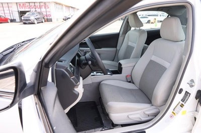 2014 Toyota Camry Hybrid LE