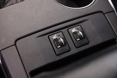 2016 Toyota Camry XLE