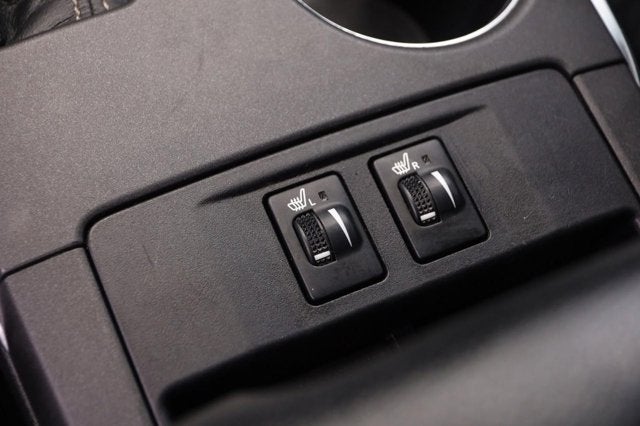 2016 Toyota Camry XLE