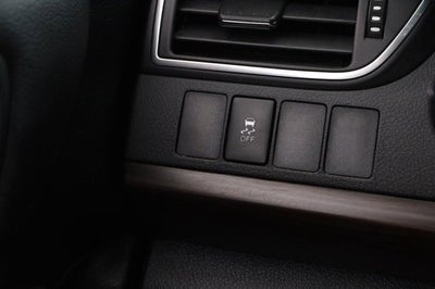 2016 Toyota Camry XLE