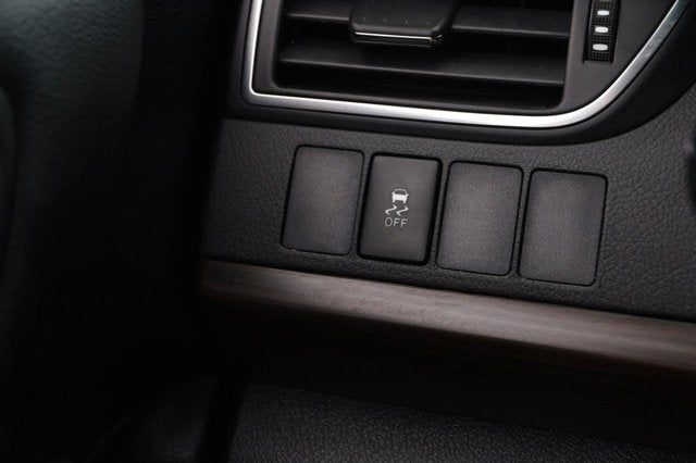 2016 Toyota Camry XLE