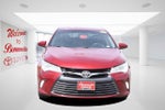 2016 Toyota Camry XLE