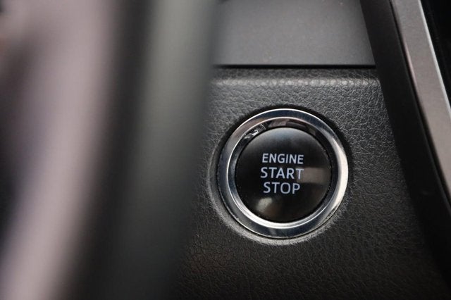 2018 Toyota Camry XSE V6