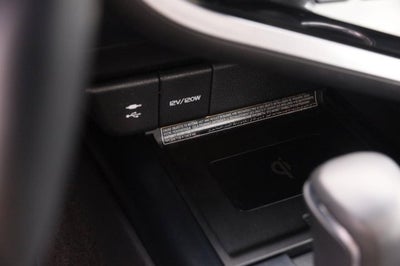2018 Toyota Camry XSE V6