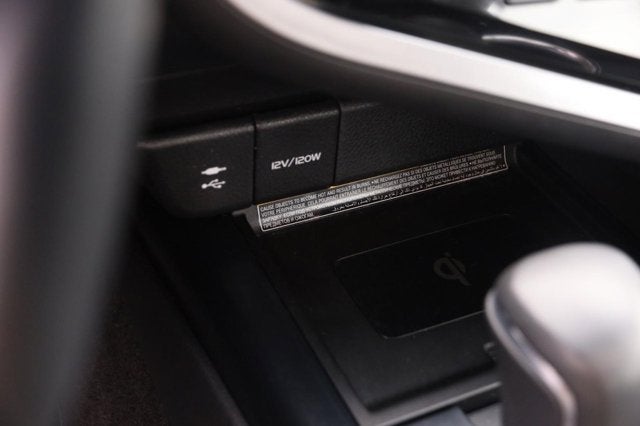 2018 Toyota Camry XSE V6