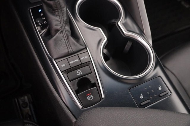 2018 Toyota Camry XSE V6