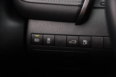 2018 Toyota Camry XSE V6