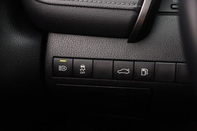 2018 Toyota Camry XSE V6