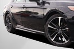 2018 Toyota Camry XSE V6