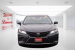2018 Toyota Camry XSE V6