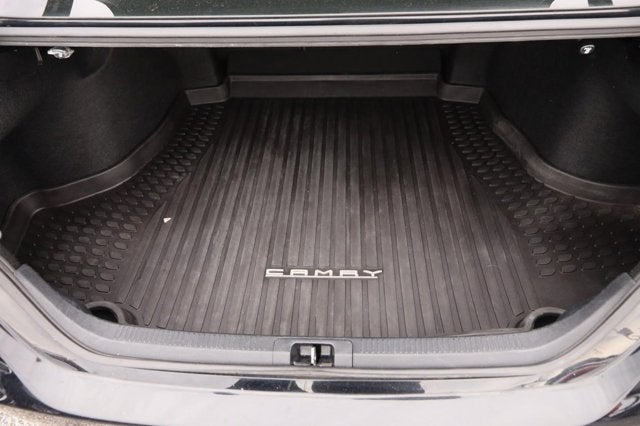 2018 Toyota Camry XSE V6
