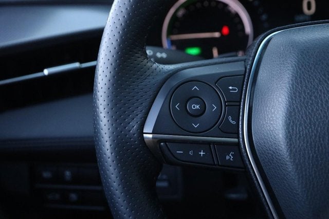 2020 Toyota Avalon Hybrid XSE