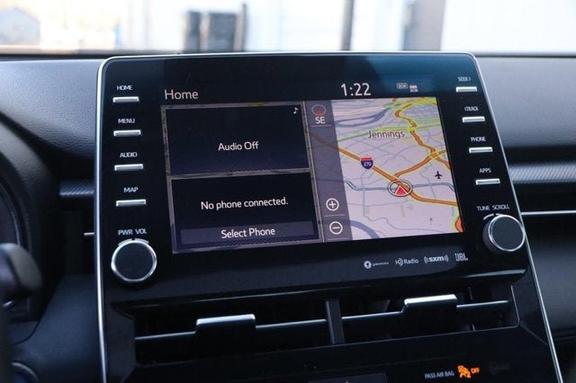 2020 Toyota Avalon Hybrid XSE