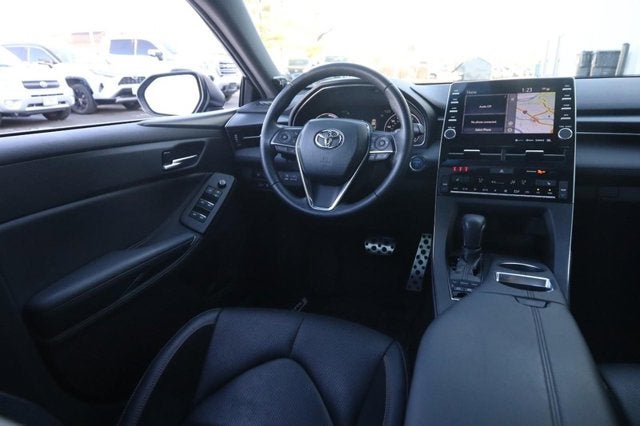 2020 Toyota Avalon Hybrid XSE