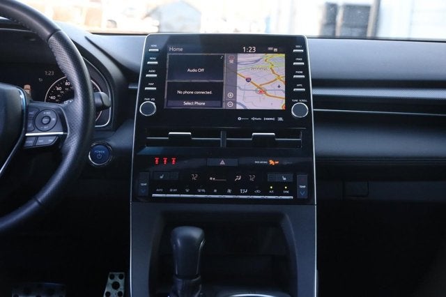 2020 Toyota Avalon Hybrid XSE