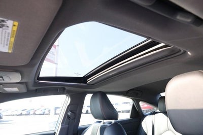 2020 Toyota Avalon Hybrid XSE