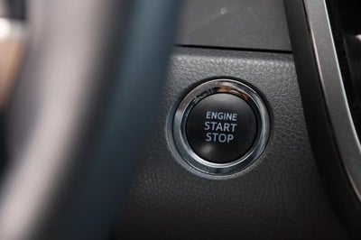 2022 Toyota Camry XLE