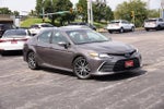2022 Toyota Camry XLE