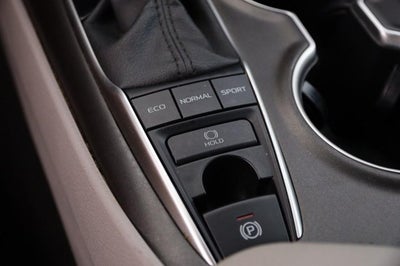 2022 Toyota Camry XLE