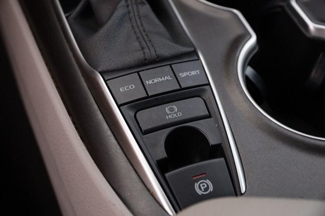 2022 Toyota Camry XLE