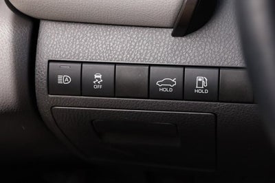 2022 Toyota Camry XLE