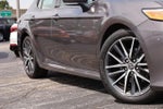 2022 Toyota Camry XLE
