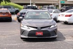 2022 Toyota Camry XLE