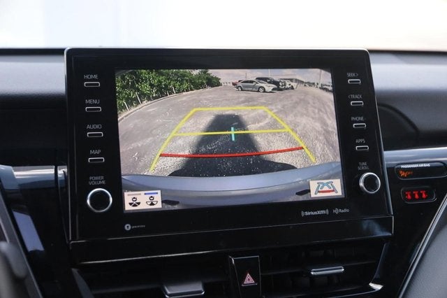 2023 Toyota Camry XLE