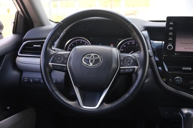 2023 Toyota Camry XLE