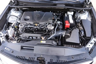 2023 Toyota Camry XLE