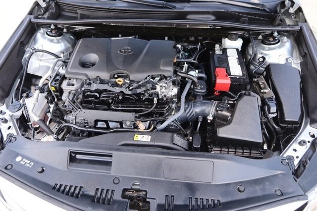 2023 Toyota Camry XLE