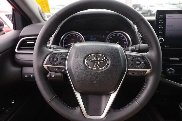 2024 Toyota Camry XLE