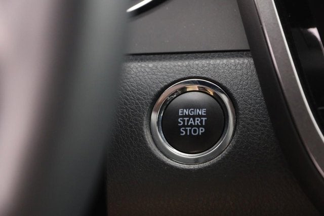 2024 Toyota Camry XLE