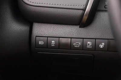 2024 Toyota Camry XLE
