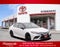 2021 Toyota Camry Hybrid XSE