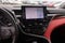 2021 Toyota Camry Hybrid XSE