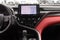 2021 Toyota Camry Hybrid XSE