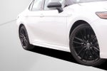 2021 Toyota Camry Hybrid XSE