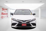 2021 Toyota Camry Hybrid XSE