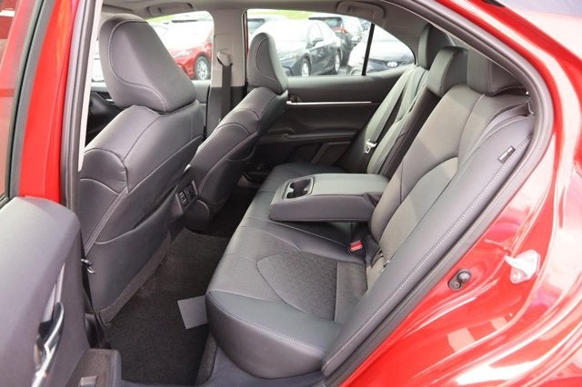 2024 Toyota Camry XSE V6