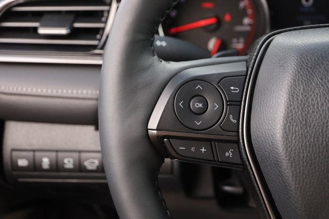 2024 Toyota Camry XSE V6