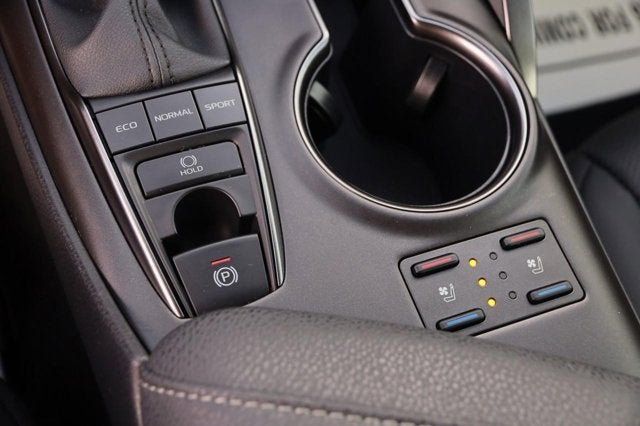 2024 Toyota Camry XSE V6