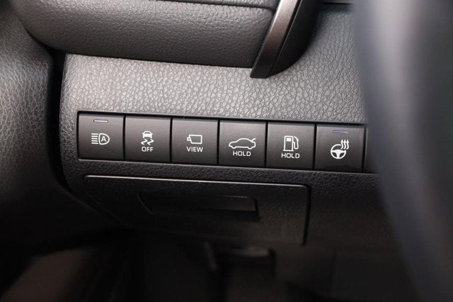 2024 Toyota Camry XSE V6